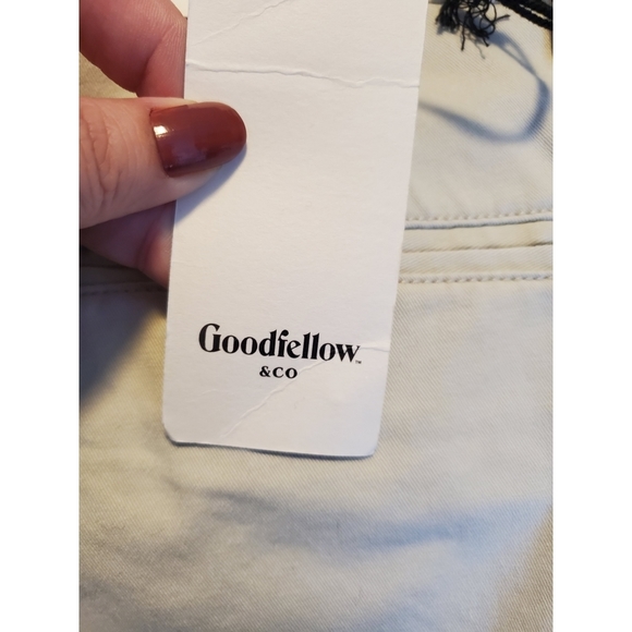 Goodfellow & Co. Men's Straight Fit Hennepin Chino Pants - Picture 12 of 15